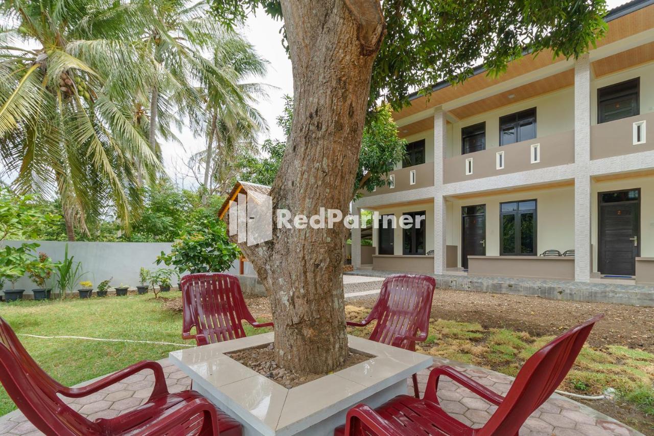 Hotel Syariah 88 Sabang RedPartner Bagian luar foto