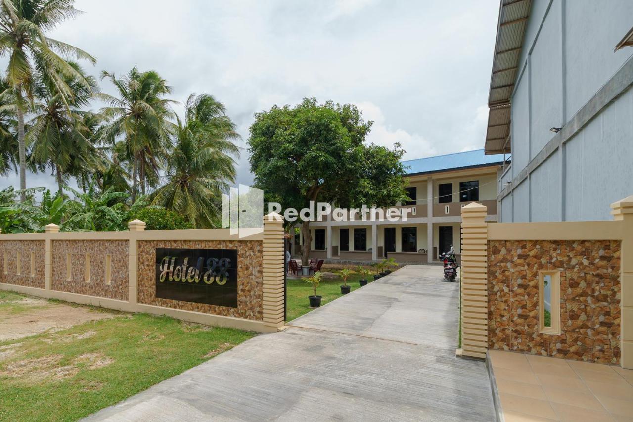 Hotel Syariah 88 Sabang RedPartner Bagian luar foto