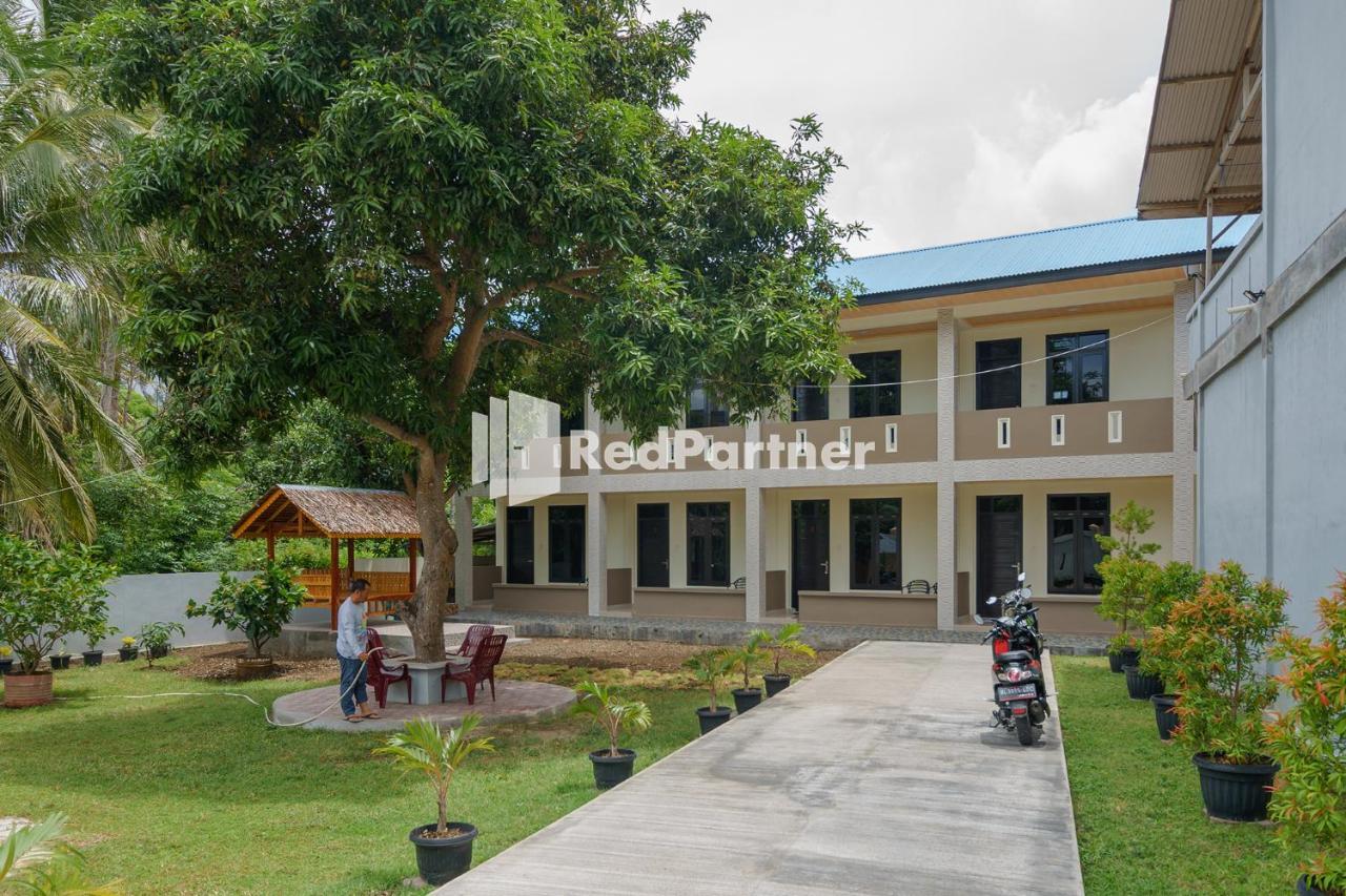 Hotel Syariah 88 Sabang RedPartner Bagian luar foto