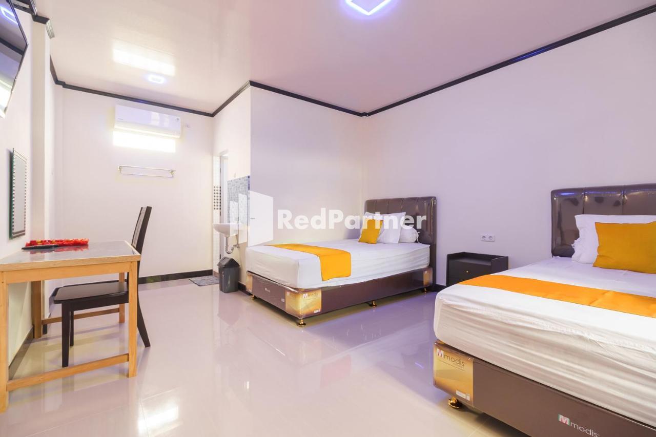 Hotel Syariah 88 Sabang RedPartner Bagian luar foto